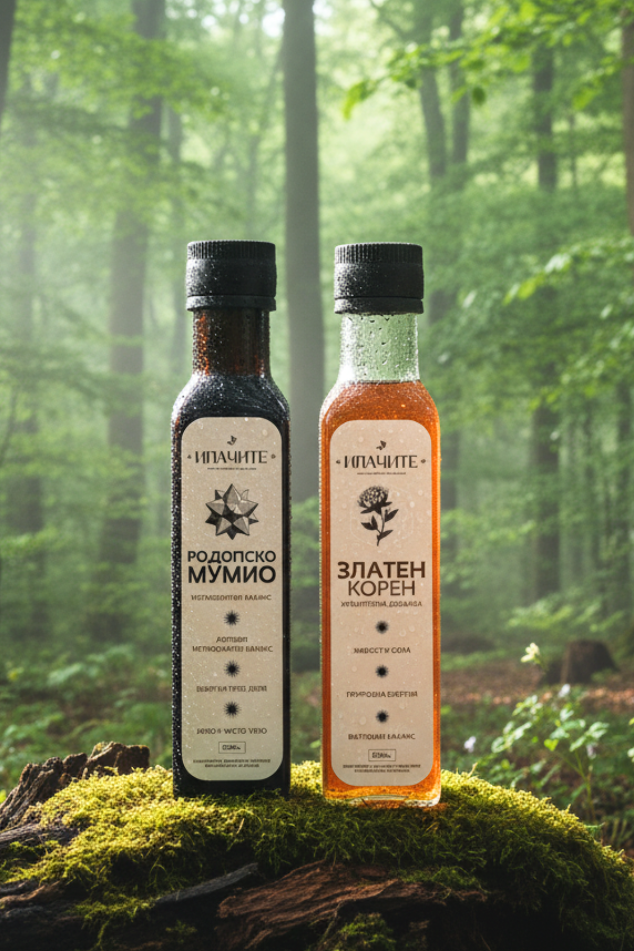 Баланс и енергия