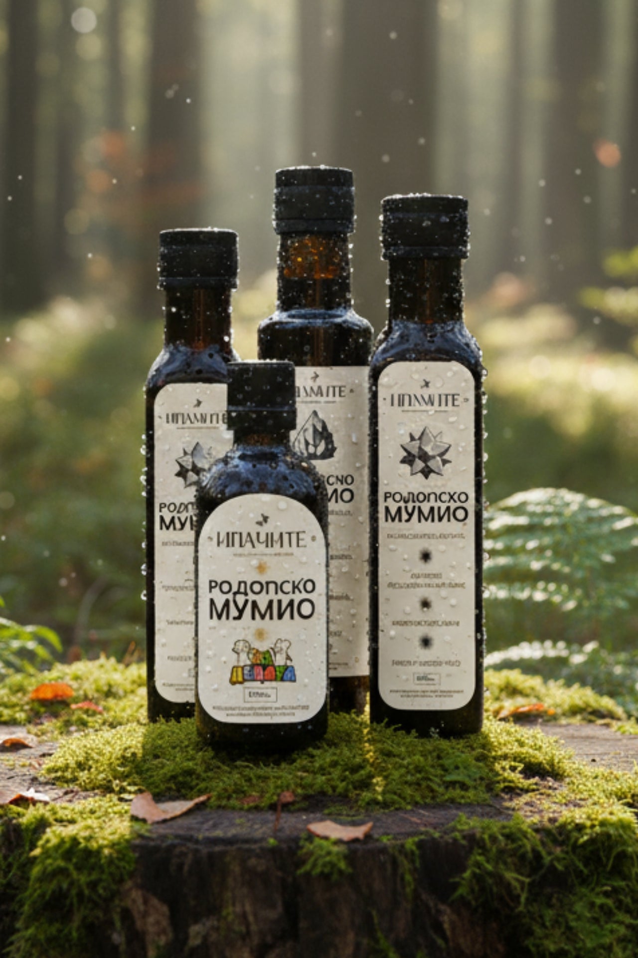 Семейна енергия и баланс